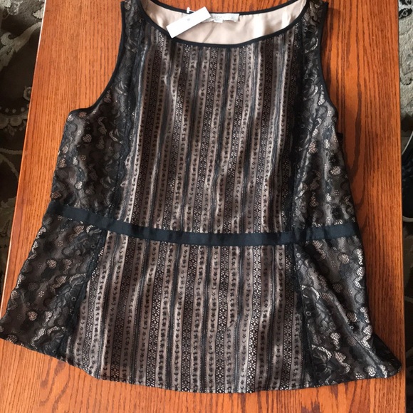 LOFT Tops - LOFT dress tank top